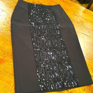 Worthington petite size 2 pencil skirt